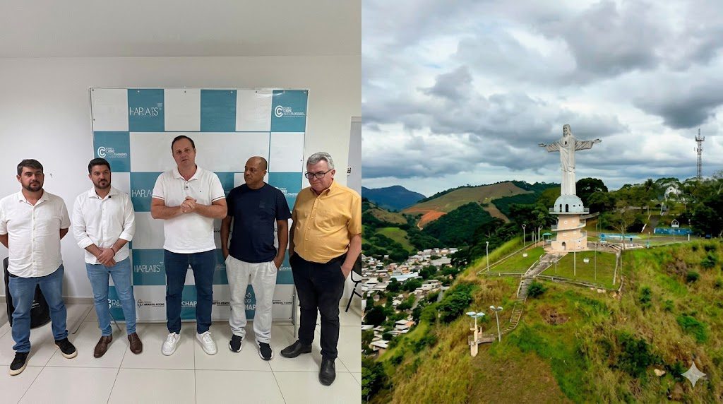 Mais de R$ 1,1 milhão já foram destinados por Dr. Victor Linhalis para a saúde de Mimoso do Sul