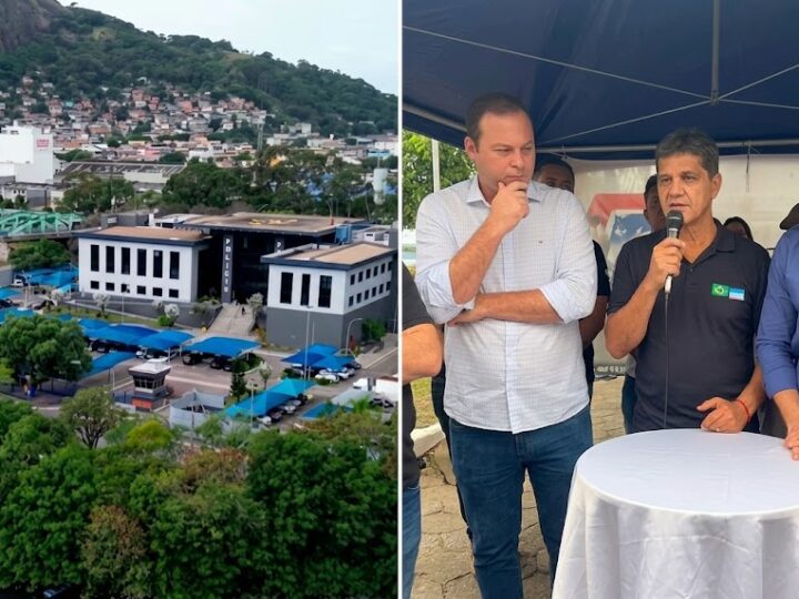 São Torquato inicia transformação histórica com novo Parque Linear em Vila Velha