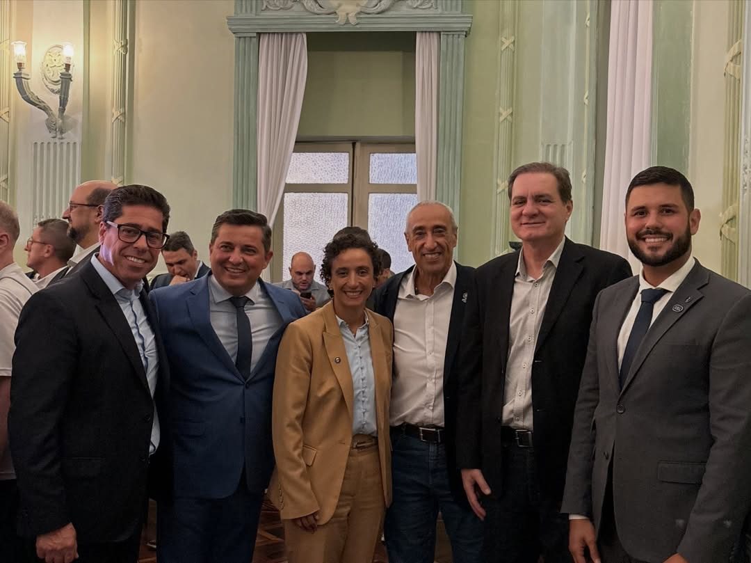 Callegari lidera mudança que eleva o padrão das contratações médicas no Espírito Santo