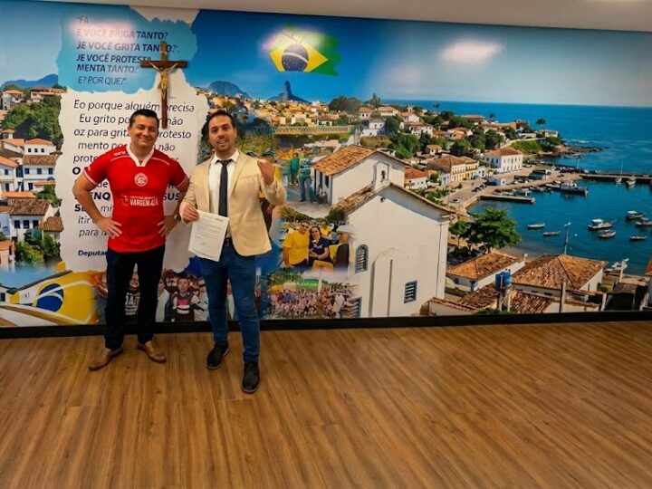 Prosperidade FC conquista importante apoio e garante investimento para fortalecer equipe feminina