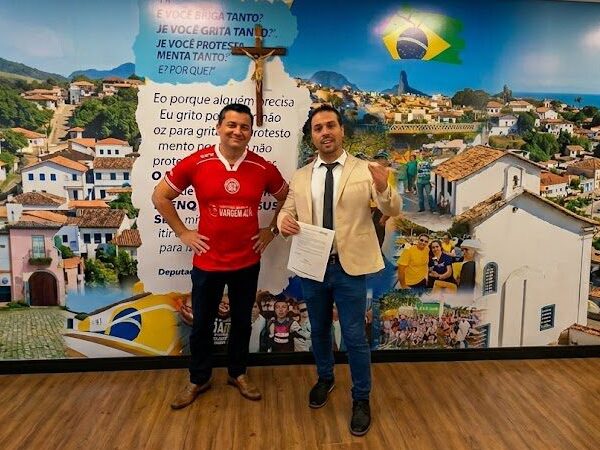 Prosperidade FC conquista importante apoio e garante investimento para fortalecer equipe feminina