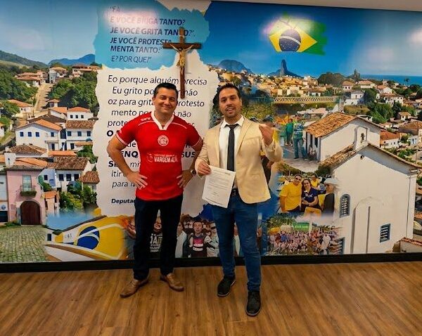 Prosperidade FC conquista importante apoio e garante investimento para fortalecer equipe feminina