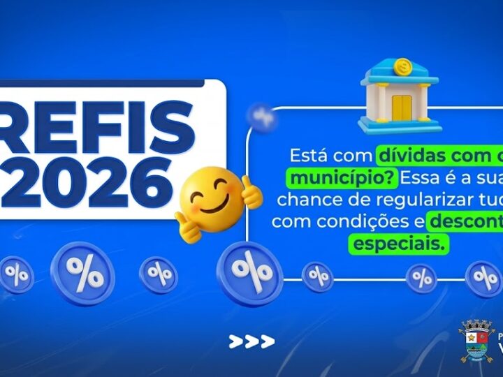 Pessoa física ou jurídica? Veja quais documentos apresentar no REFIS Vitória 2026