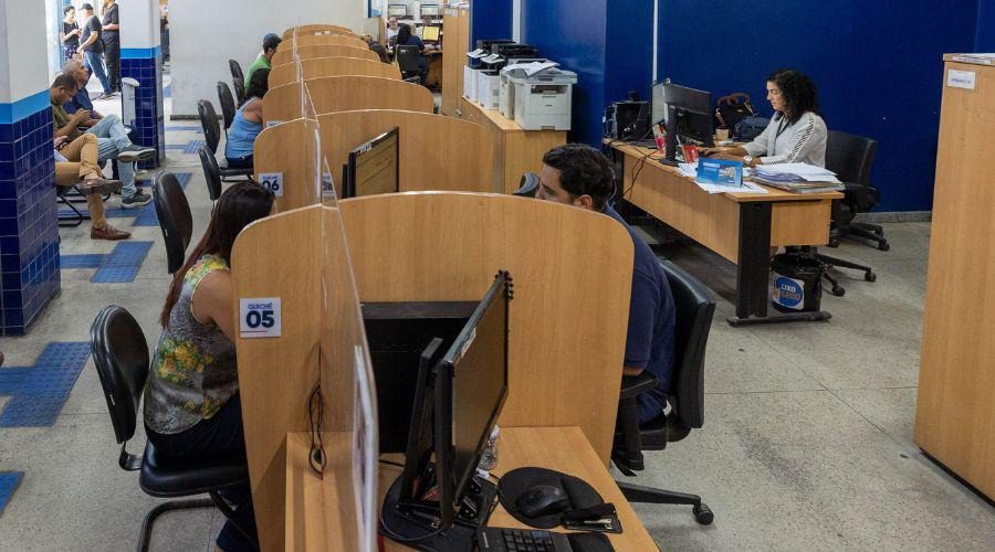 Mais de 2,7 mil contribuintes aderem ao Refis e negociam R$ 42 milhões em débitos