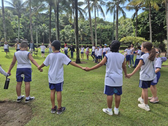 Vitória investe em educação ambiental com inauguração de novo espaço educativo