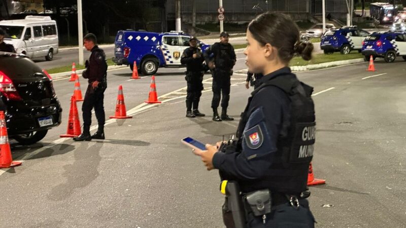 Ações da Prefeitura de Vitória colocam a capital como referência em segurança, com a menor taxa de crimes violentos da Grande Vitória