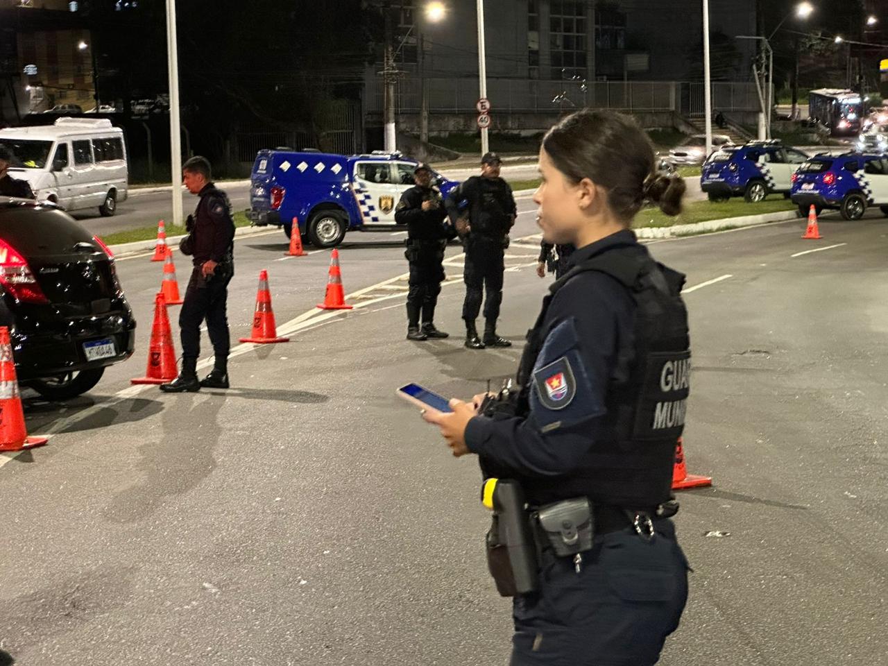 Ações da Prefeitura de Vitória colocam a capital como referência em segurança, com a menor taxa de crimes violentos da Grande Vitória