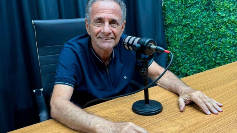 Cenário eleitoral muda e Carlos Manato ganha força para concorrer a deputado federal