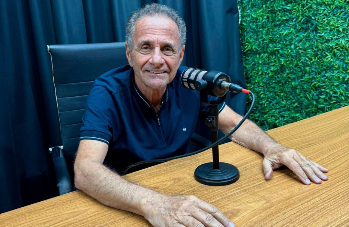 Cenário eleitoral muda e Carlos Manato ganha força para concorrer a deputado federal