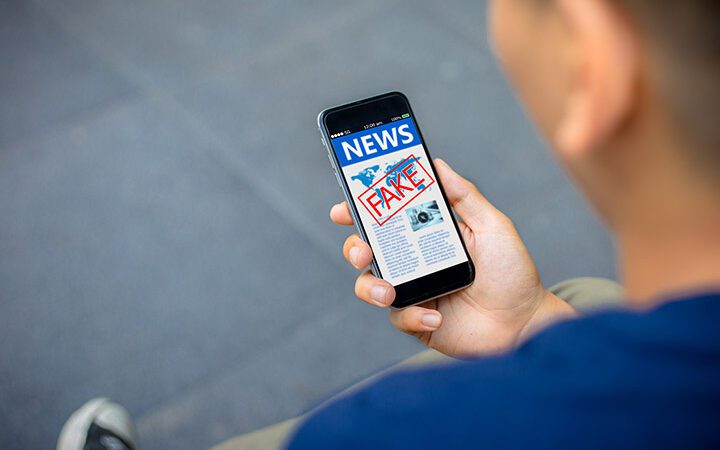 Justiça condena Blog do Elimar Cortes por publicação de “Fake News” contra Lorenzo Pazolini e determina indenização por danos morais