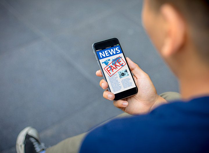 Justiça condena Blog do Elimar Cortes por publicação de “Fake News” contra Lorenzo Pazolini e determina indenização por danos morais
