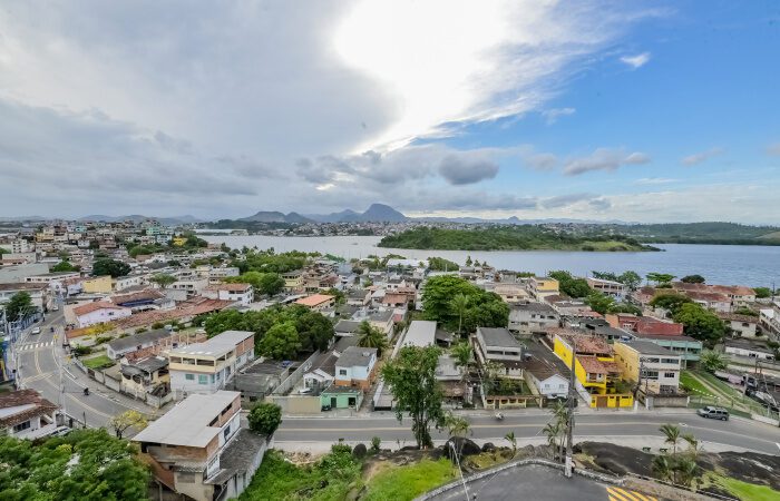 Vitória oferece até 50% de desconto no IPTU para imóveis com áreas de preservação ambiental