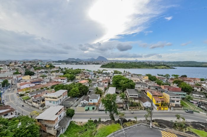 Vitória oferece até 50% de desconto no IPTU para imóveis com áreas de preservação ambiental