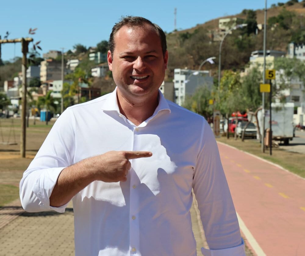 Dr. Victor Linhalis celebra aniversário de Colatina com balanço de mais de R$ 17,5 milhões destinados à cidade