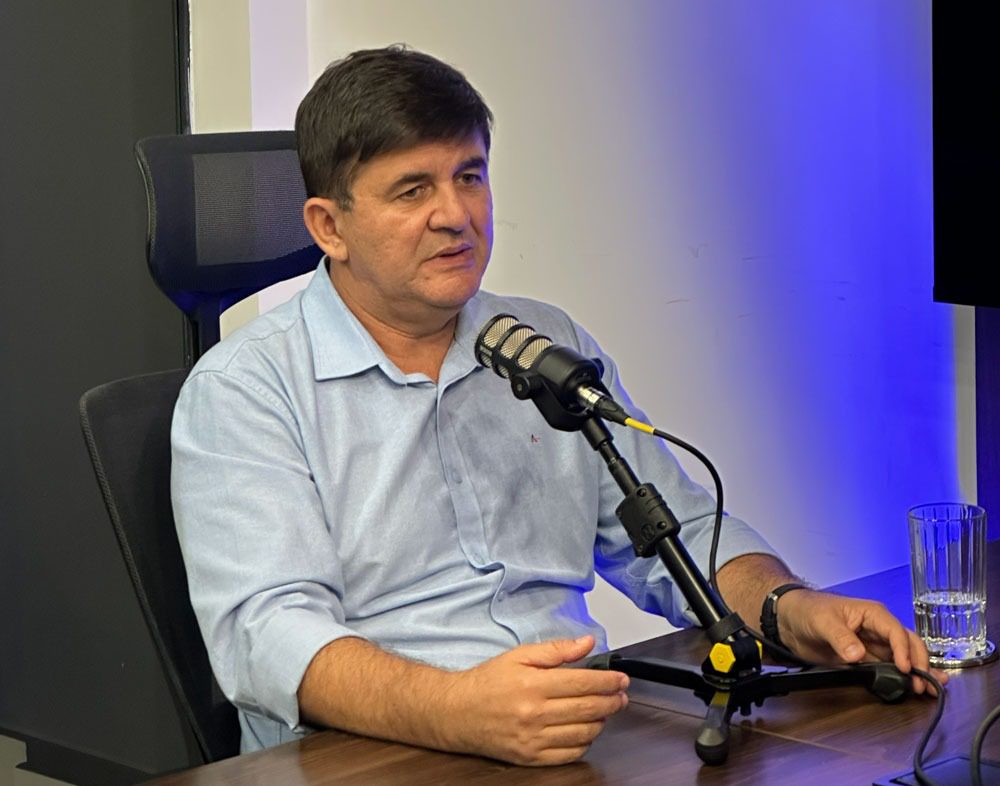 Segurança, feminicídio e esporte: Coronel Roger apresenta suas ideias para o Espírito Santo