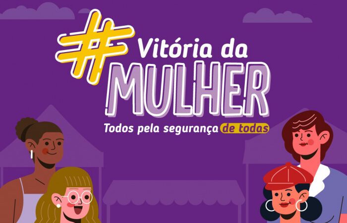 Palestra em Vitória reúne homens para discutir prevenção à violência contra a mulher