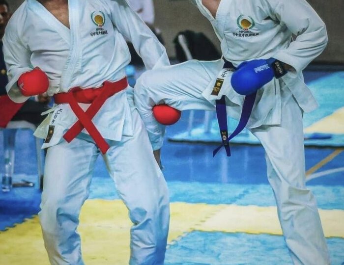 Vitória recebe Mundial de Karatê Shotokan com mais de 700 atletas de 30 países