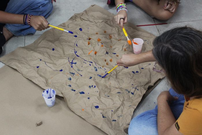 Vitória terá residência artística gratuita para crianças com bolsa de R$ 500