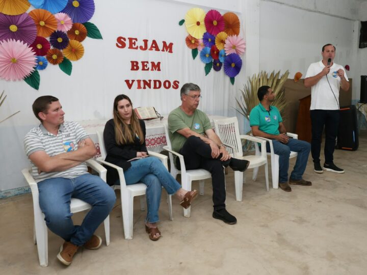 Prefeito destaca apoio de Dr. Victor após R$ 1,5 milhão destinados à saúde de Afonso Cláudio