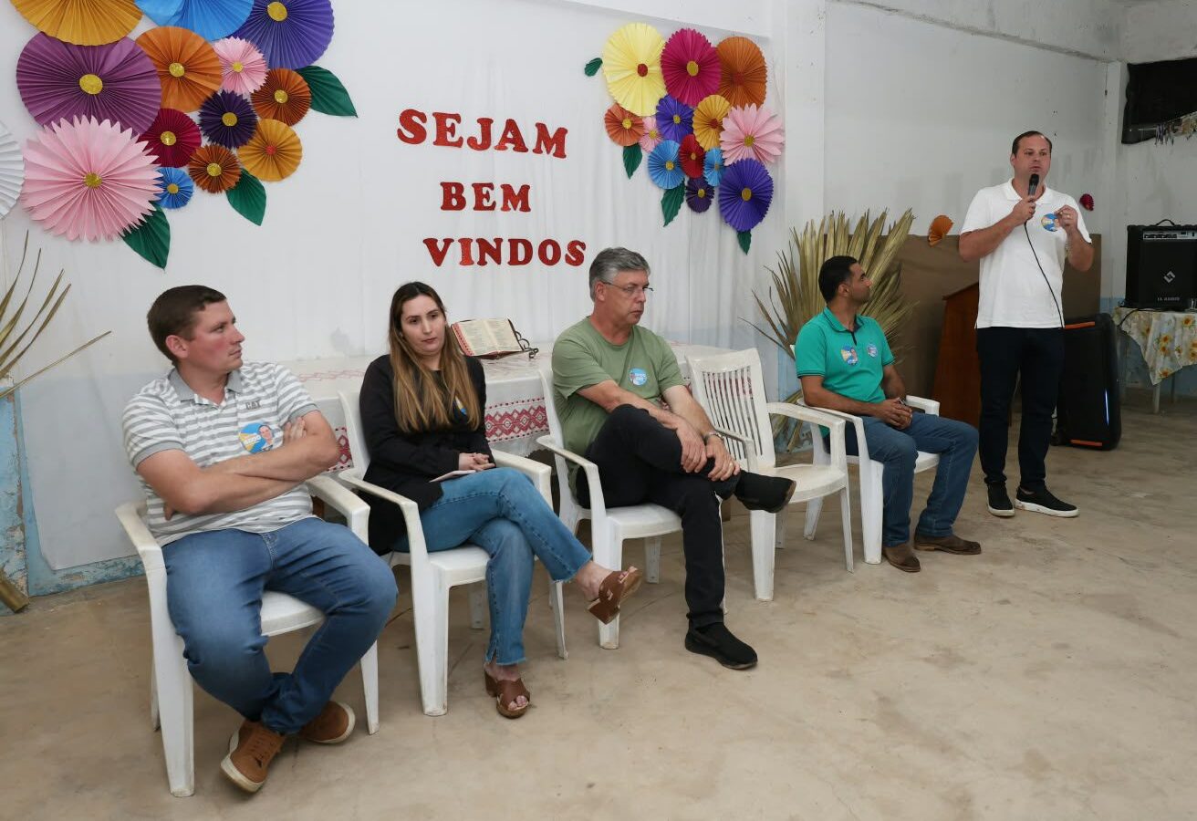 Prefeito destaca apoio de Dr. Victor após R$ 1,5 milhão destinados à saúde de Afonso Cláudio