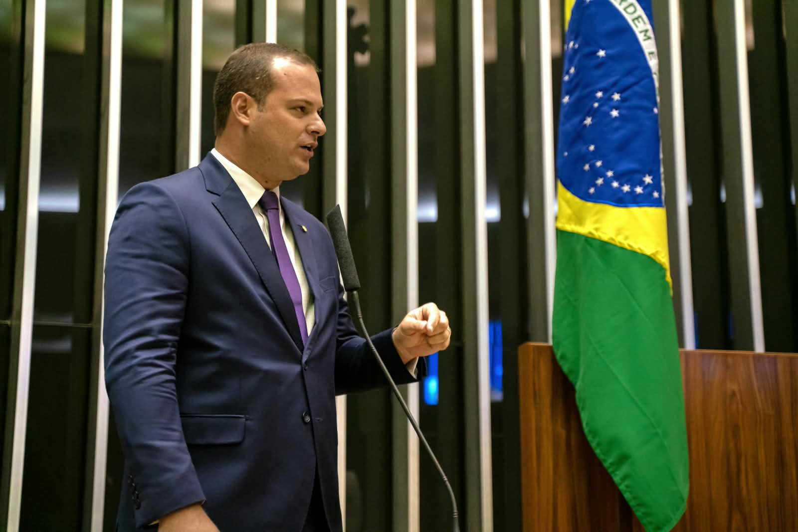 Dr. Victor apresenta projeto para ampliar acesso de pacientes com câncer à telessaúde