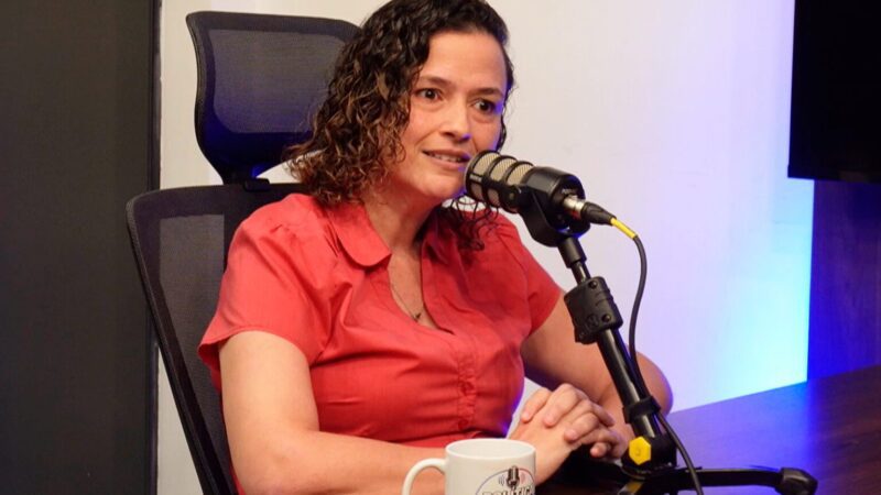 Rhovena Gurgel entra na disputa: o que a motivou a ser candidata?