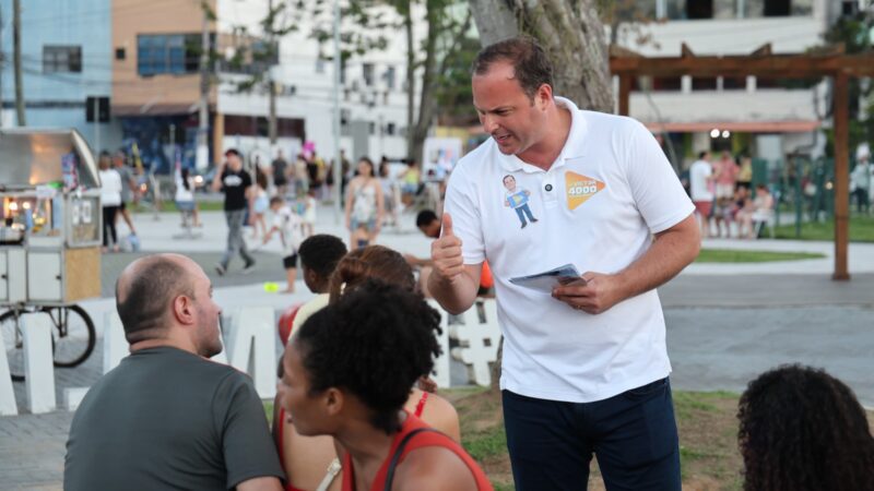 A eleição dura um dia: o impacto do seu voto acompanha você por quatro anos