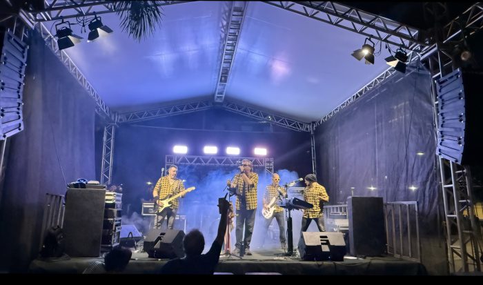 Vitória celebra 475 anos com shows na Ilha das Caieiras e Jardim Camburi