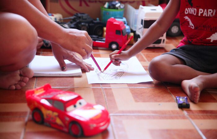 Vitória realiza mobilização para ampliar número de famílias acolhedoras