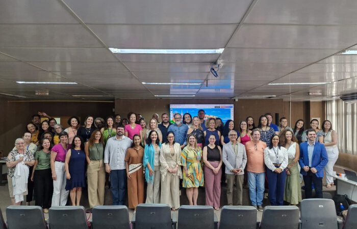 Vitória lança protocolos para reforçar proteção de crianças e adolescentes vítimas de violência