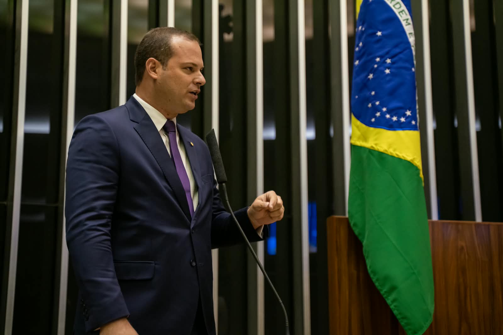 Dr. Victor apresenta 12 compromissos que conectam atuação na Câmara Federal e planos para o futuro