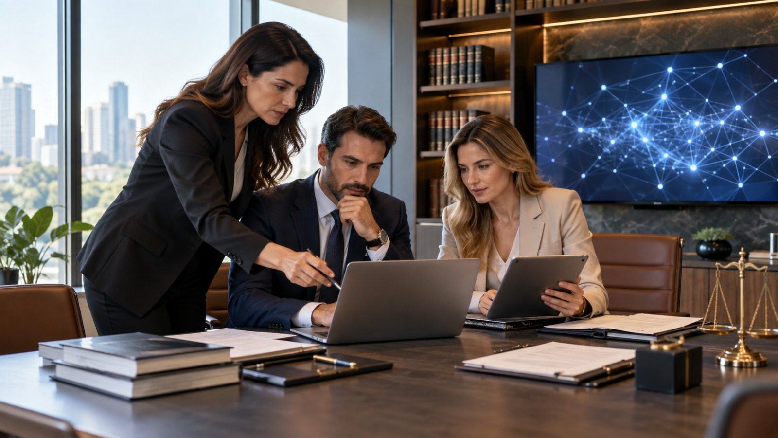 Encontro de Direito Empresarial atrai mais de 100 participantes no ES e confirma próxima edição em Milão