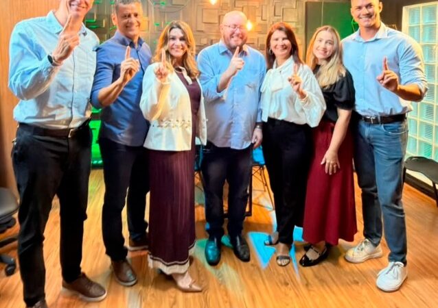 Eleição inédita pela internet define Jonas Leal Marvila como novo presidente da Ajudes