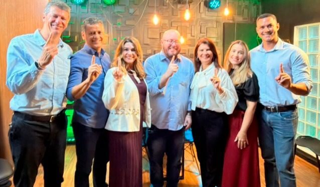 Eleição inédita pela internet define Jonas Leal Marvila como novo presidente da Ajudes