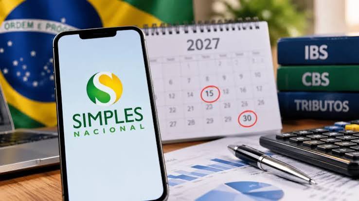 Simples Nacional 2027: empresas têm até 15 de outubro para fazer opção