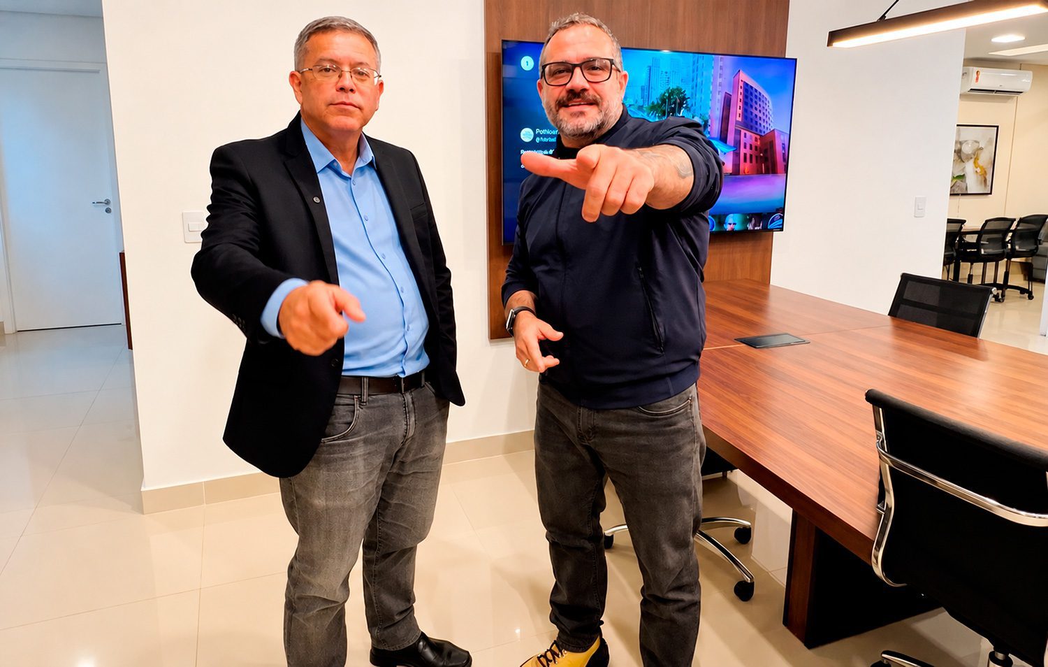 ELEIÇÕES 2026! Política Capixaba comemora 20 anos com cobertura inédita da apuração do segundo turno