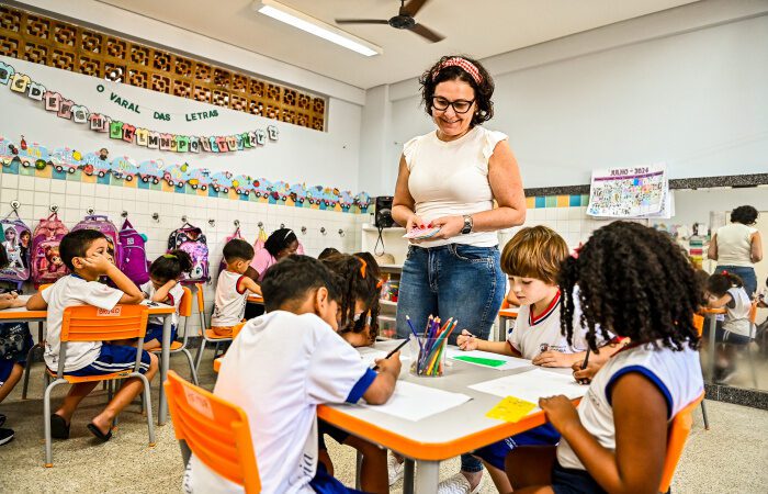 Vitória prevê orçamento recorde de R$ 4,1 bilhões para 2027 com mais recursos para saúde, educação e obras