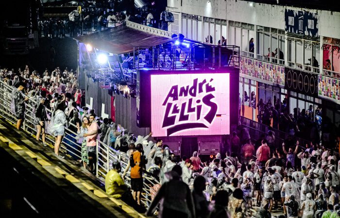 Vital 2026: Vitória oferece 3 mil ingressos solidários para os dois dias de folia