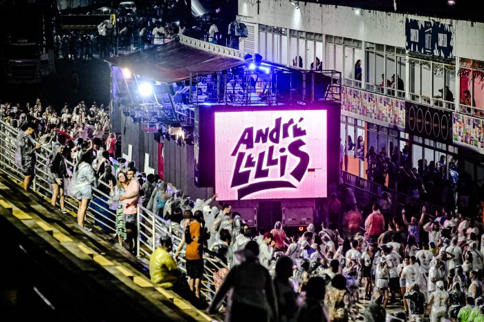 Vital 2026: Vitória oferece 3 mil ingressos solidários para os dois dias de folia