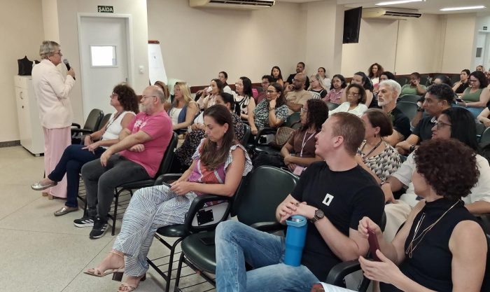 Vitória cria planos regionais para reforçar combate às doenças crônicas na rede pública de saúde