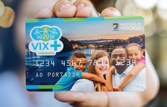 Vix + Cidadania garante auxílio para quase 7,9 mil pessoas em situação de vulnerabilidade em Vitória