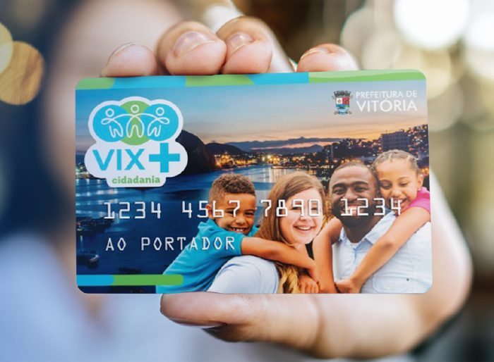 Vix + Cidadania garante auxílio para quase 7,9 mil pessoas em situação de vulnerabilidade em Vitória