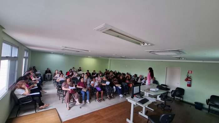 Vitória inicia nova turma do Ambulatório da Dor Crônica com atendimento previsto para 100 pacientes