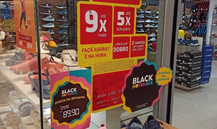 Black Friday 2026: Procon Vitória dá 12 dicas para evitar golpes e economizar nas compras