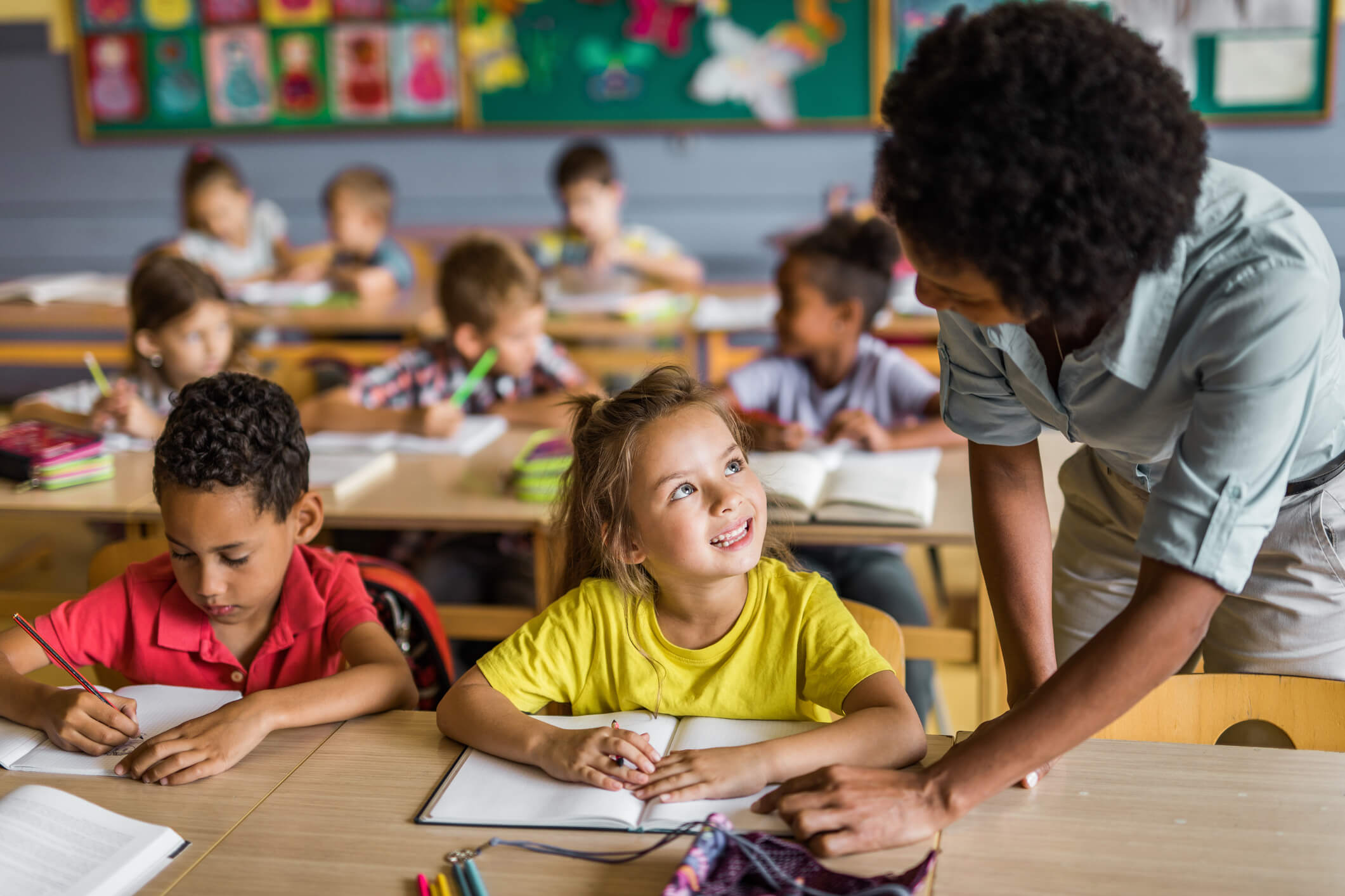 Secretaria de Educação de Cariacica abre processo seletivo para contratação de professores para o ano letivo de 2023