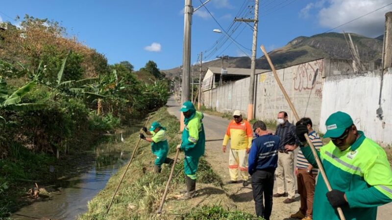 Programação de serviços na Serra entre os dias 21 a 25 de Novembro