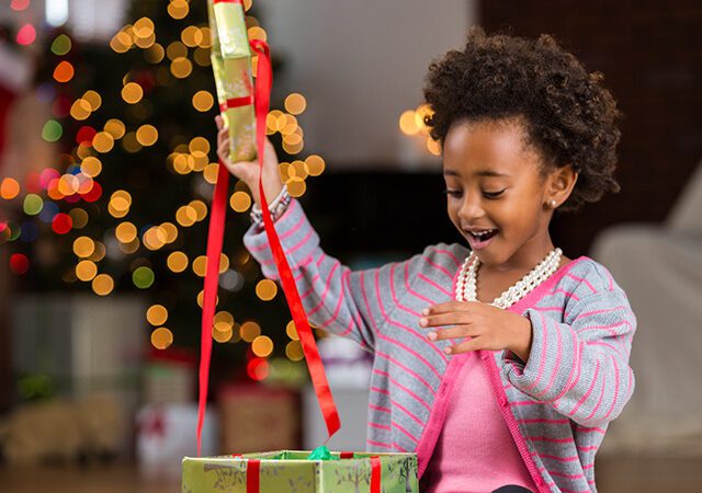 Prefeitura da Serra promove campanha de doação de brinquedos para o Natal