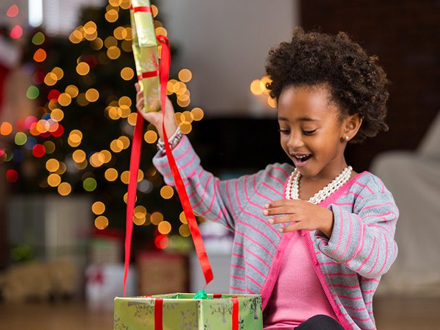 Prefeitura da Serra promove campanha de doação de brinquedos para o Natal