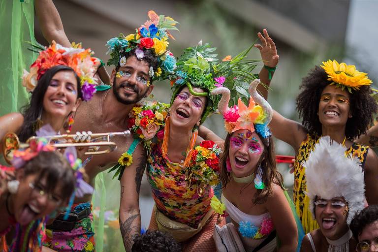 Carnaval de Cariacica terá 10 blocos de rua desfilam a partir do dia 4 de fevereiro