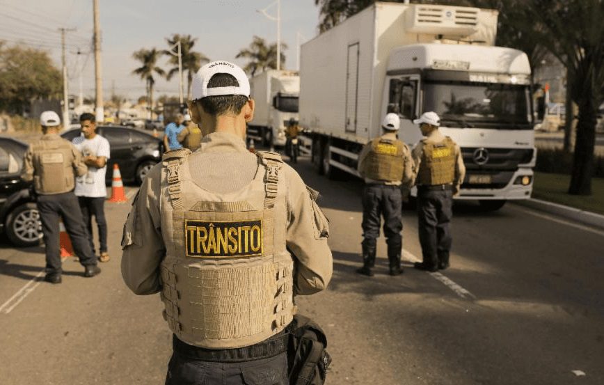 Trânsito de Jacaraípe e Manguinhos terá alteração durante o carnaval